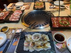 -汉城韩国烧烤火锅(官也街店)