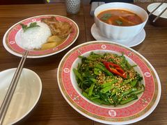 -曼谷食堂·泰国家庭料理