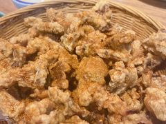 -晋情·游子轩(梅花路店)