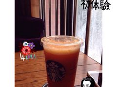 星巴克(红房子店)-星巴克(红房子店)