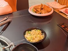 -淼福猪肚鸡·椰子鸡火锅(大沙地店)