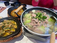 -乔阿马·江南味·驴肉香(龙湖华泾天街店)