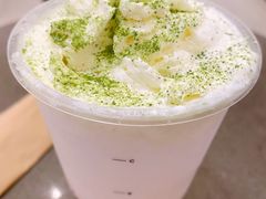 -喜茶(广州石牌桥店)