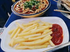 -马路边边火锅串串(观前街店)