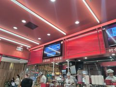 -喜家德虾仁水饺(长泰广场店)