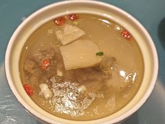 -中国徽菜·徽商故里(广安门店)