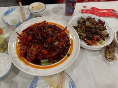 -簋街仔仔小龙虾(簋街二店)