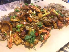 -特色酱椒鱼私房菜(黄鹤楼店)
