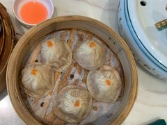 -悦得闲广式点心茶楼(蓝鲸世界店)