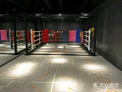 -一兆韦德健身