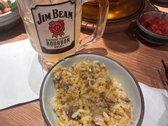 -烧肉达人•炭火烧肉(新天地店)
