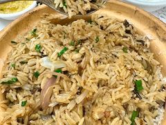 -盈旺小厨·非遗黄鳝饭(泰康路店)