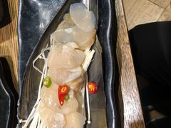 -鑫釜山海鲜烧烤(鑫丰国际店)