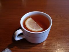 热红茶-么哈MOJAR(厦门云城万科里店)