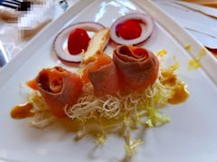 -德大西餐社(云南南路店)