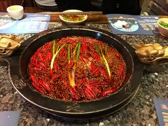 -蜀大侠火锅(建设路第五大道店)