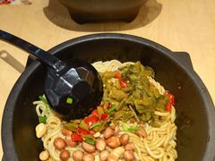 -阿香米线(凯德广场.1818店)