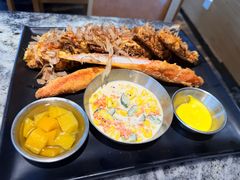 -高丽苑韩国烤肉(海昌路旗舰店)