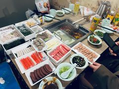 -野妹经典火锅(民治店)