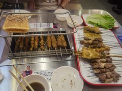 -遇西祠·海鲜烧烤(总店)