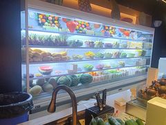 -涨巢·潮玩水疗局