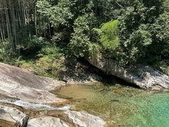 -黄山翡翠谷景区