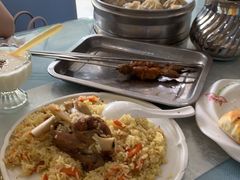 -马尔龙新疆饭店·清真(瑞景店)