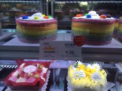 -巴黎贝甜(五道口店)