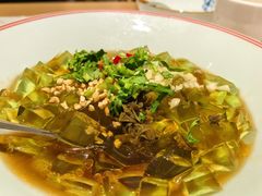 -山东宾馆·齐鲁苑餐厅