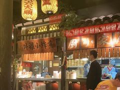 -南京大牌档(中关村领展广场店)