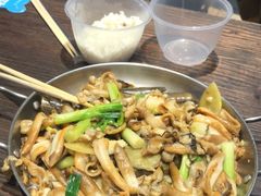 -盒马鲜生(皇庭广场店)