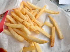 -麦当劳(龙华店)