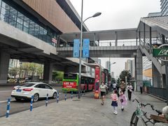 -万达广场(巴南店)
