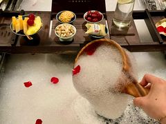 -谧境·爱SPA(春熙路店)