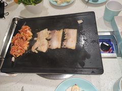 -韩时烤肉(枫蓝店)