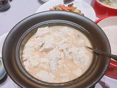 -台鄉缘 ·小海鲜·台州菜(桃林路店)