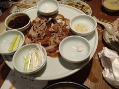 -额娘·春饼烤鸭(天鸿店)