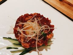 -王鼎精致料理铁板烧(世博源店)