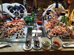 -青岛青龙美爵酒店·阳光海岸西餐厅