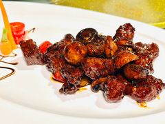 -金美华轩(东方路齐鲁店)