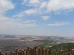 -帽儿山国家森林公园