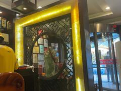 -老牌坊•鲁菜名店•地道济南菜(大观园商埠店)
