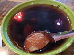 玫瑰冰糖煮梨-十梨香