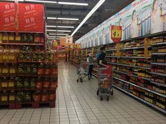 -大润发(王庄店)