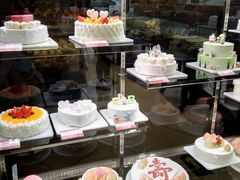 -好利来(望京中福店)
