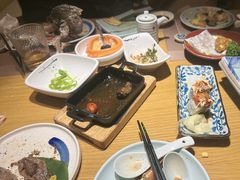 -三石铁板烧(紫竹桥店)