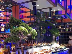 -花西亭·海鲜自助餐厅(瑞城名人酒店)