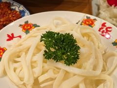 -后火锅(南京东路总店)