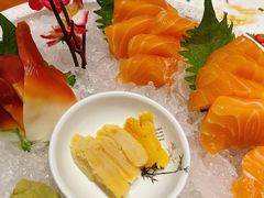 -贵木日本料理·铁板烧(新地假日广场店)