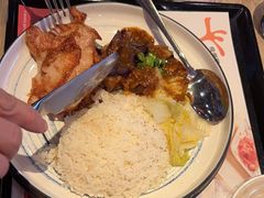 -大快活(丽丰店)